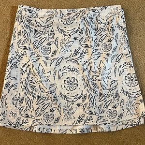 Ripskirt Large-  Great travel skirt!